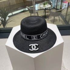 Chanel Caps